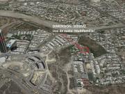 TERRENO MULTIFAMILIAR VENTA VALLE PONIENTE