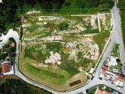 Terreno Murado com Projeto para Moradia de Luxo | Vila...