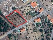 Lote p/ 2 moradias