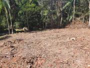Terreno Murado de 3.200 m² em Condomínio Alto Padrão