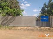 Terreno Murado Próximo ao Contorno Leste em Bairro...