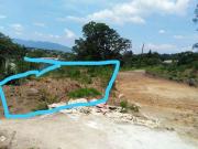 TERRENO MUY BIEN UBICADO EN NICOLAS ROMERO