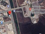 Terreno muy bien ubicado sobre la Av. Héroes de...