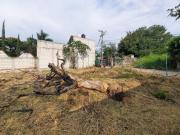 Terreno muy cerca de Tlayacapan y Oaxtepec