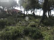 Terreno muy plano a la venta con excelentes vistas...