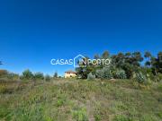 Terreno Não se apl, Gulpilhares e Valadares, Vila Nova...