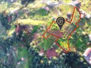 Terreno na Achada, Porto da cruz Machico