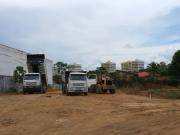 Terreno na Darcy Vargas, pronto pra construir, documenado