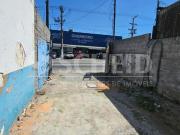 Terreno na Estrada do Alvarenga