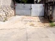 Terreno na Freguesia do Ó com 2.300 m² próximo da...