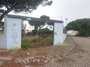 Terreno na Lagoa de Albufeira
