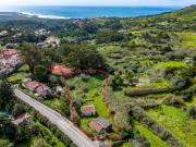 Terreno na Malveira com Vista Mar e Serra