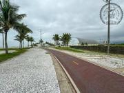 Terreno na Mirim Praia Grande/SP