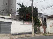 Terreno na Moóca 460 Metros