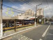 Terreno na Mooca com 1.800m² TE 230612V