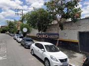 Terreno na Mooca com 567m²