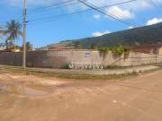 Terreno na Praia da Maranduba