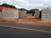 Terreno na Região do Rita Vieira