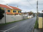 Terreno na Rinchoa com licena de construo para Moradia
