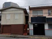 Terreno na rua tronca