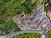 Terreno na Tabúa, Ribeira Brava, Madeira