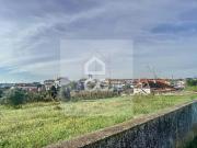 Terreno na Vila de Canha