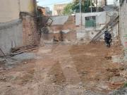 Terreno na Vila Mazzei com 93m2 para Investidor