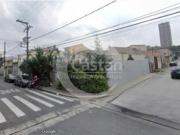 terreno na vila prudente, 443 metros, praticamente plano