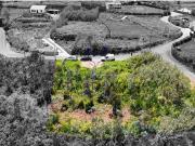 Terreno nas Achadas da Cruz Vista Mar e Potencial Garantido