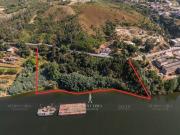 Terreno nas Margens do Rio Douro com Potencial de...