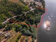 Terreno nas Margens do Rio Douro com Potencial de...