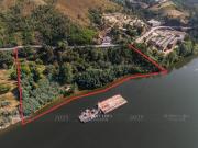 Terreno nas Margens do Rio Douro com Potencial de...