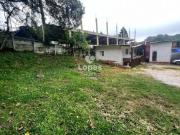 Terreno nas Mercês com 678 m²