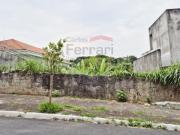 Terreno nas Palmas do Tremembé, com 12,00 metros de...