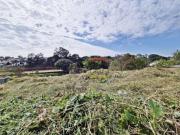 Terreno nas Palmas do Tremembé, com 18 metros de frente