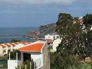 Terreno na Nazar com vista Mar para construo de uma moradia