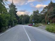 Terreno nel parco Colle della Maddalena Torino