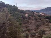 Terreno, Nerja