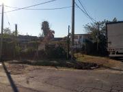 Terreno Nicaragua esquina La República