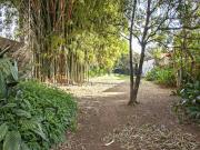 Terreno único em localização cobiçada