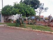 Terreno no alto do Jardim Atlanta Londrina/PR