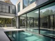 Terreno no Alto do Lagoal com 911m2 para 1 ou 2 moradias...