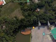 Terreno no bairro Abranches ARYA 1