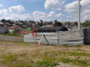 Terreno no Bairro Alto com 500m² com projeto aprovado