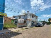 Terreno no bairro Centro