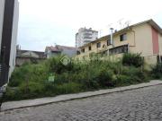 Terreno no bairro Charqueadas