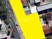 Terreno no bairro Cristal