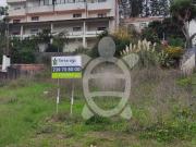 Terreno no Bairro de Santa Apolónia
