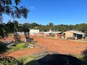 Terreno no bairro Estancia Velha