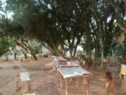 Terreno no bairro Itapuã